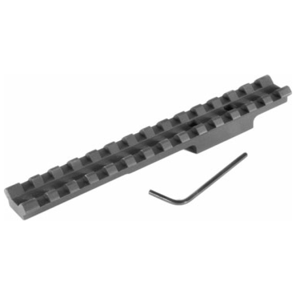 EGW SCOPE BASE WIN 52 - PICATINNY RAIL 20MOA