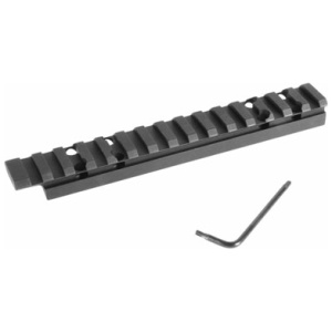 EGW SCOPE BASE BROWNING A-BOLT - SA PICATINNY RAIL