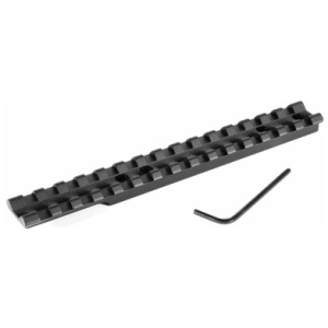 EGW SCOPE BASE RUGER 10-22 - PICATINNY RAIL