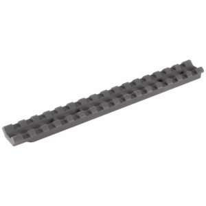 EGW SCOPE BASE RUGER AMERICAN - SHORT ACTION PICATINNY RAIL