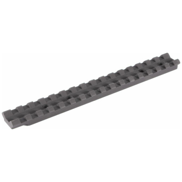 EGW SCOPE BASE RUGER AMERICAN - SHORT ACTION PICATINNY RAIL
