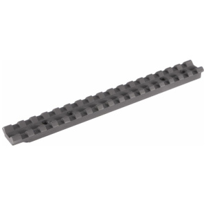 EGW SCOPE BASE RUGER AMERICAN - LONG ACTION PICATINNY RAIL