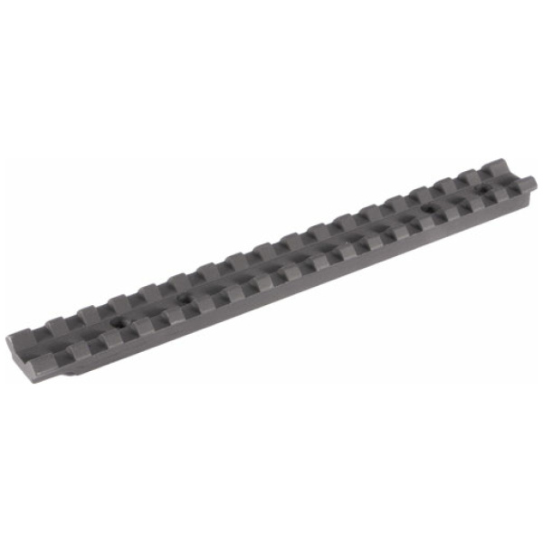 EGW SCOPE BASE RUGER AMERICAN - LONG ACTION PICATINNY RAIL