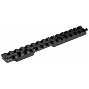 EGW SCOPE BASE RUGER AMERICAN - RIMFIRE PICATINNY RAIL