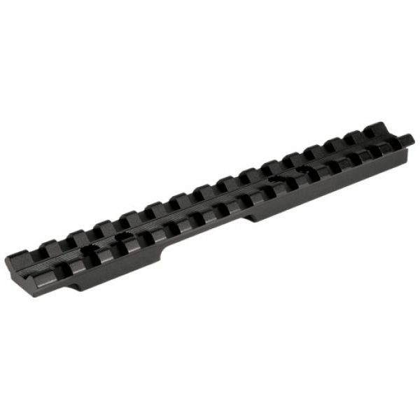 EGW SCOPE BASE RUGER AMERICAN - RIMFIRE PICATINNY RAIL