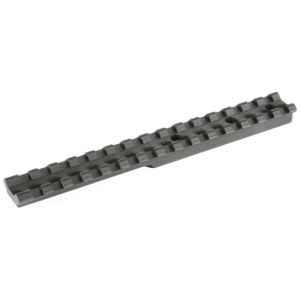 EGW SCOPE BASE NEF/H&R - HANDI-RIFLE PICATINNY RAIL