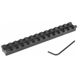 EGW SCOPE BASE T/C CONTENDER - PICATINNY RAIL 0MOA