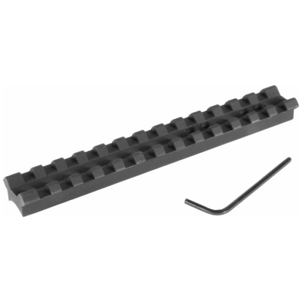 EGW SCOPE BASE T/C CONTENDER - PICATINNY RAIL 0MOA