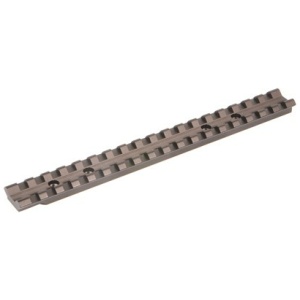EGW SCOPE BASE T/C VENTURE / - COMPASS SA PICATINNY RAIL 0MOA