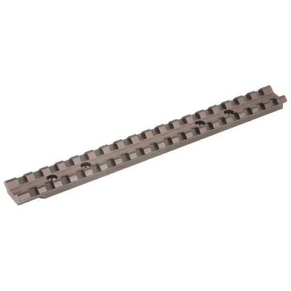 EGW SCOPE BASE T/C VENTURE / - COMPASS SA PICATINNY RAIL 0MOA