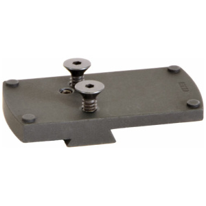 EGW SCOPE MOUNT DOCTOR MOUNT - FOR S&W M&P MATTE BLACK