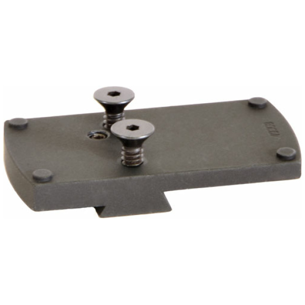 EGW SCOPE MOUNT DOCTOR MOUNT - FOR S&W M&P MATTE BLACK