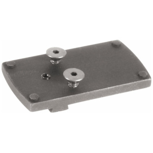 EGW SCOPE DOCTOR MOUNT BLACK - FOR GLOCK AND VORTEX