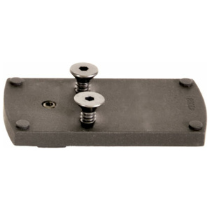 EGW SCOPE MOUNT DOCTOR MOUNT - FOR SIG P220-229-320 MTTE BLK