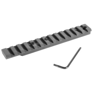 EGW SCOPE BASE HD REM 4/6/750/ - SBE/VINCHI/M2 PCTNY RAIL MOUNT
