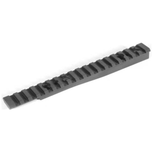 EGW PICATINNY SCOPE MOUNT - RUGER #1 HD