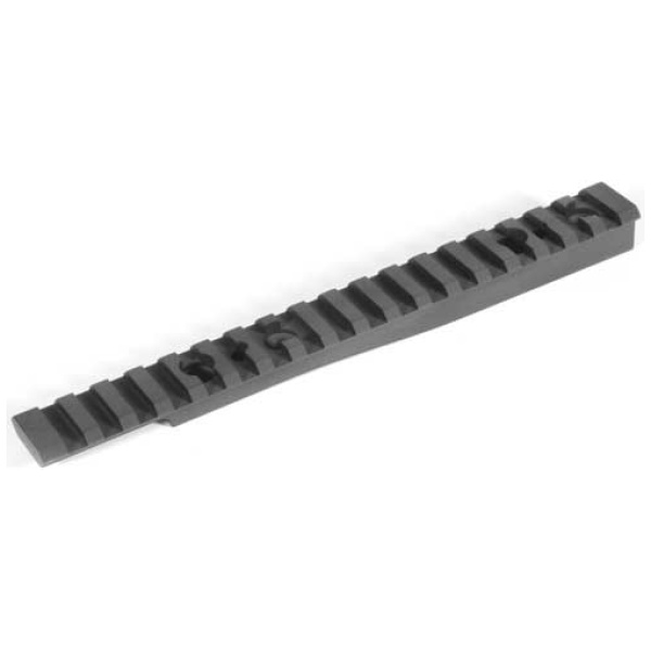 EGW PICATINNY SCOPE MOUNT - RUGER #1 HD