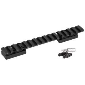 EGW SCOPE BASE HD BROWNING  X- - BOLT SA WSSM PIC SCP MNT 0MOA