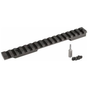 EGW SCOPE BASE HD HOWA 1500 / - WTHRBY VNGRD SA PIC RAIL 20MOA