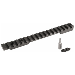 EGW SCOPE BASE HD HOWA 1500 / - WTHRBY VNGRD LA PIC RAIL 0 MOA