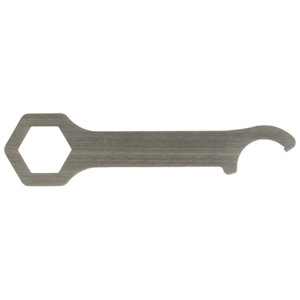 ENERGETIC VOX WRENCH