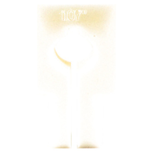 ENERGETIC VOX BLOX 1.07"