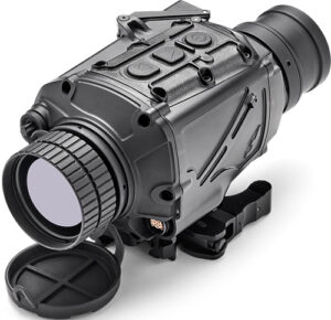 EOTECH INFRARED THERMAL MK2 - CLIP-ON IR MED RANGE