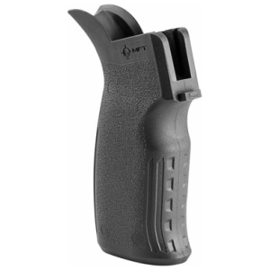 MFT ENGAGE AR15/M16 ENHANCED - PISTOL GRIP W/FINGER GROOVES