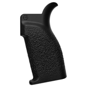 ESD GRANITE GRIP BVRTAIL FINE BLACK