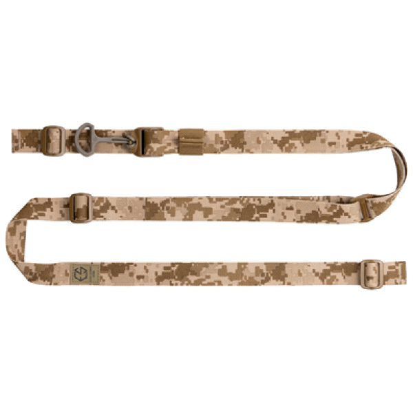 ESD SLING AOR1 DESERT DIGITAL