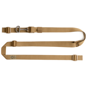 ESD SLING COYOTE BROWN