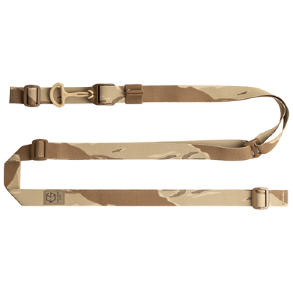 ESD SLING DESERT TIGER STRIPE
