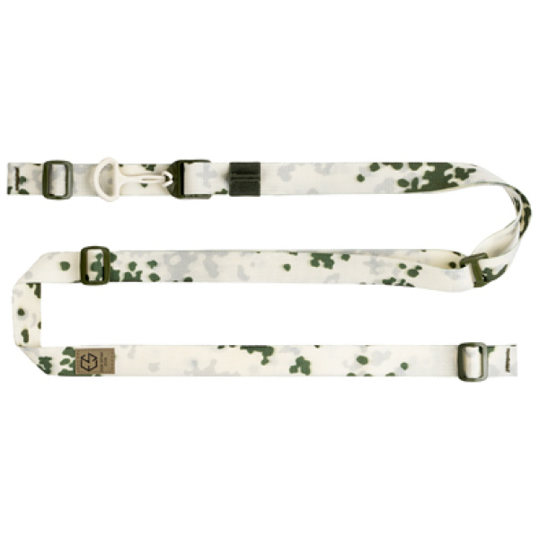 ESD SLING SNOW CAMO