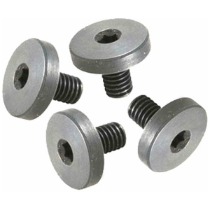 BERETTA GRIP SCREW KIT ALLEN - STYLE 4EA. S/S SCREWS&WASHERS
