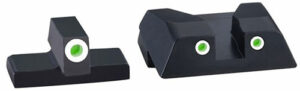 BERETTA SIGHT KIT TRITIUM - NIGHT SIGHTS FOR APX 3-DOT