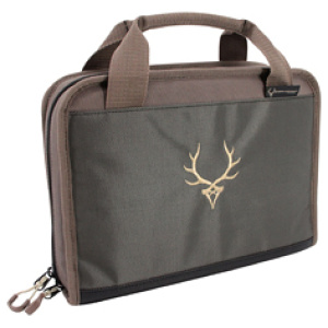 EVODS MARKSMAN PISTOL CASE GREEN