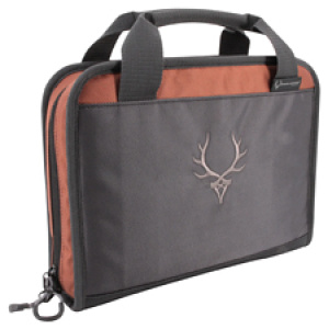 EVODS MARKSMAN PISTOL CASE GRAY