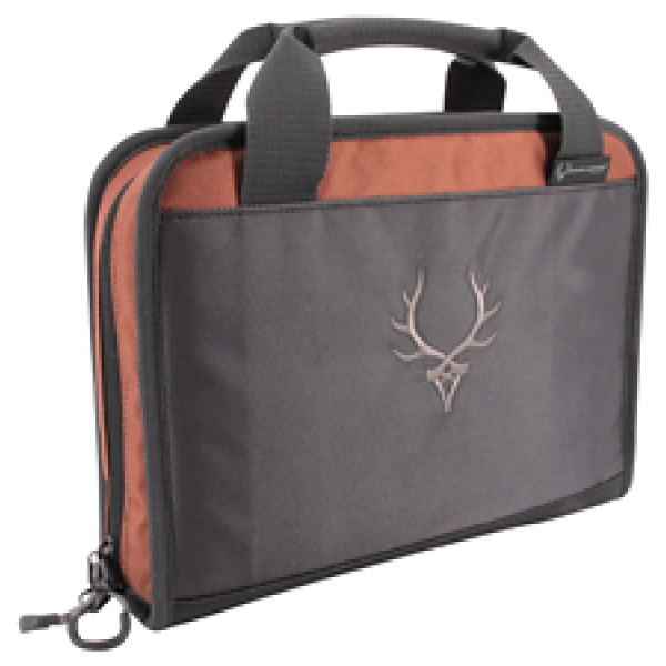 EVODS MARKSMAN PISTOL CASE GRAY