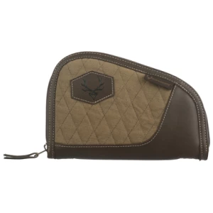 EVODS PRESIDENT PSTL CASE 8" TN/BRN