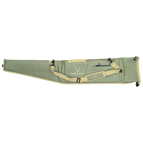 EVODS 54" ROLLTOP WTERPRF CASE GRN