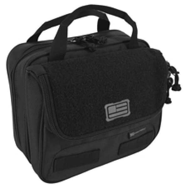 EVODS 1680D TACTICAL PISTOL CASE