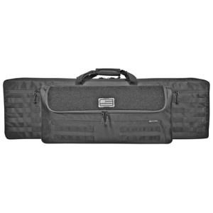 EVODS TAC 1680D SNGL RFL CS 42" BLK