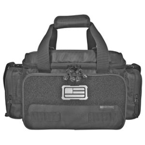 EVODS TAC 1680D RANGE BAG BLK