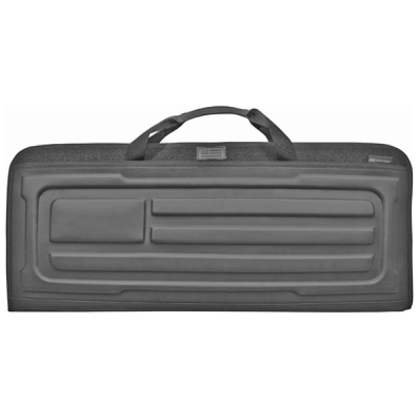 EVODS TAC EVA SBR CASE 28" BLK