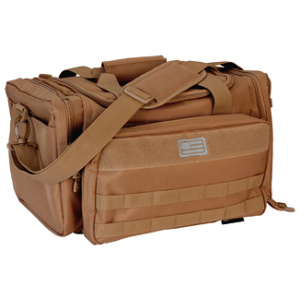 EVODS RANGE BAG COYOTE