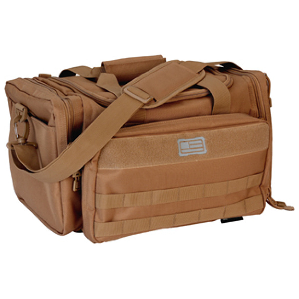 EVODS RANGE BAG COYOTE