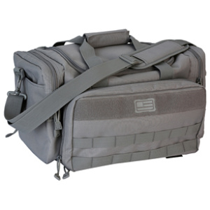 EVODS RANGE BAG GRAY