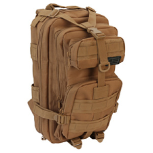 EVODS ASSAULT PACK COYOTE