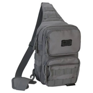 EVODS SHOULDER SLING PACK GRAY