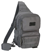 EVODS SHOULDER SLING PACK GRAY